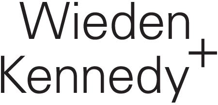 Wieden+Kennedy